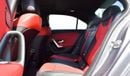 مرسيدس بنز A 200 Mercedes Benz A 200 AMG FACELIFT | Full Option with HUD, 360 Camera | 2023