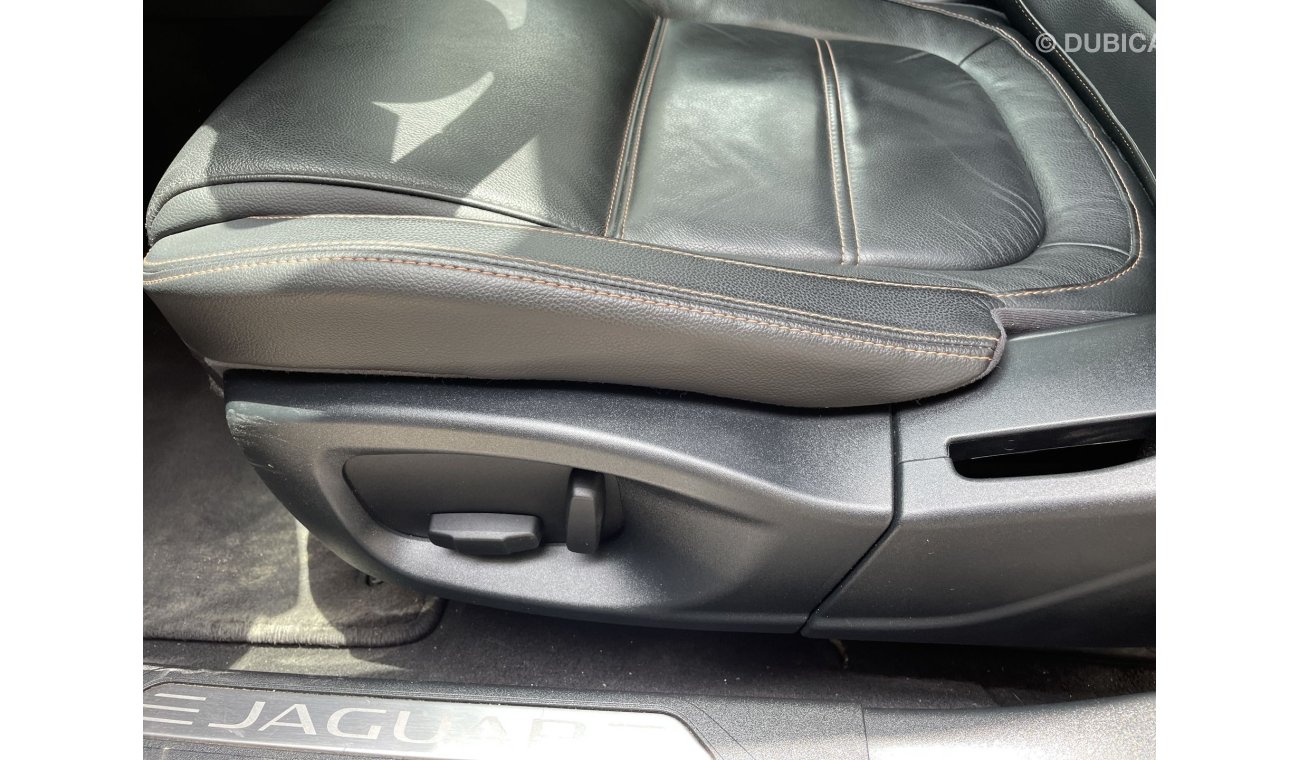 Jaguar XE 2.0T 2 | Under Warranty | Free Insurance | Inspected on 150+ parameters