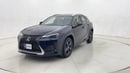 Lexus UX200 Premier 2.0L (169 HP) 2023 PREMIER | AED 1672/Month | 0 DP | 30 Day Return | Warranty