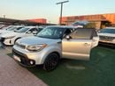 Kia Soul 1.6L engine, only 51,000 miles