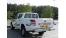 Mitsubishi L200 2016 4X4 Ref#672