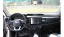 Toyota Hilux Diesel 3.0L Basic Manual Transmission