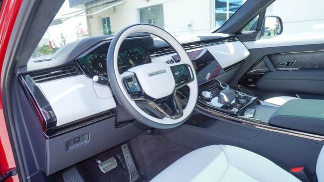 Land Rover Range Rover Sport DYNAMIC SE P400, миниатюра 24