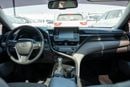 Toyota Camry Toyota Camry SE 2.5L (2023) The 2023 Toyota Camry SE is a popular midsize sedan known for its reliab