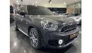 Mini Cooper Countryman S