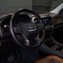 GMC Acadia AED 1,915 pm• 0% Downpayment • GMC Acadia AT4 • 1 Year Warranty