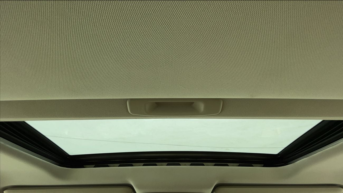 نيسان باترول SE PLATINUM 4 | بدون دفعة مقدمة | اختبار القيادة في المنزل