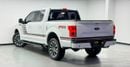 فورد F 150 LARIAT
