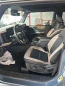 Ford Bronco Badlands 2.7L