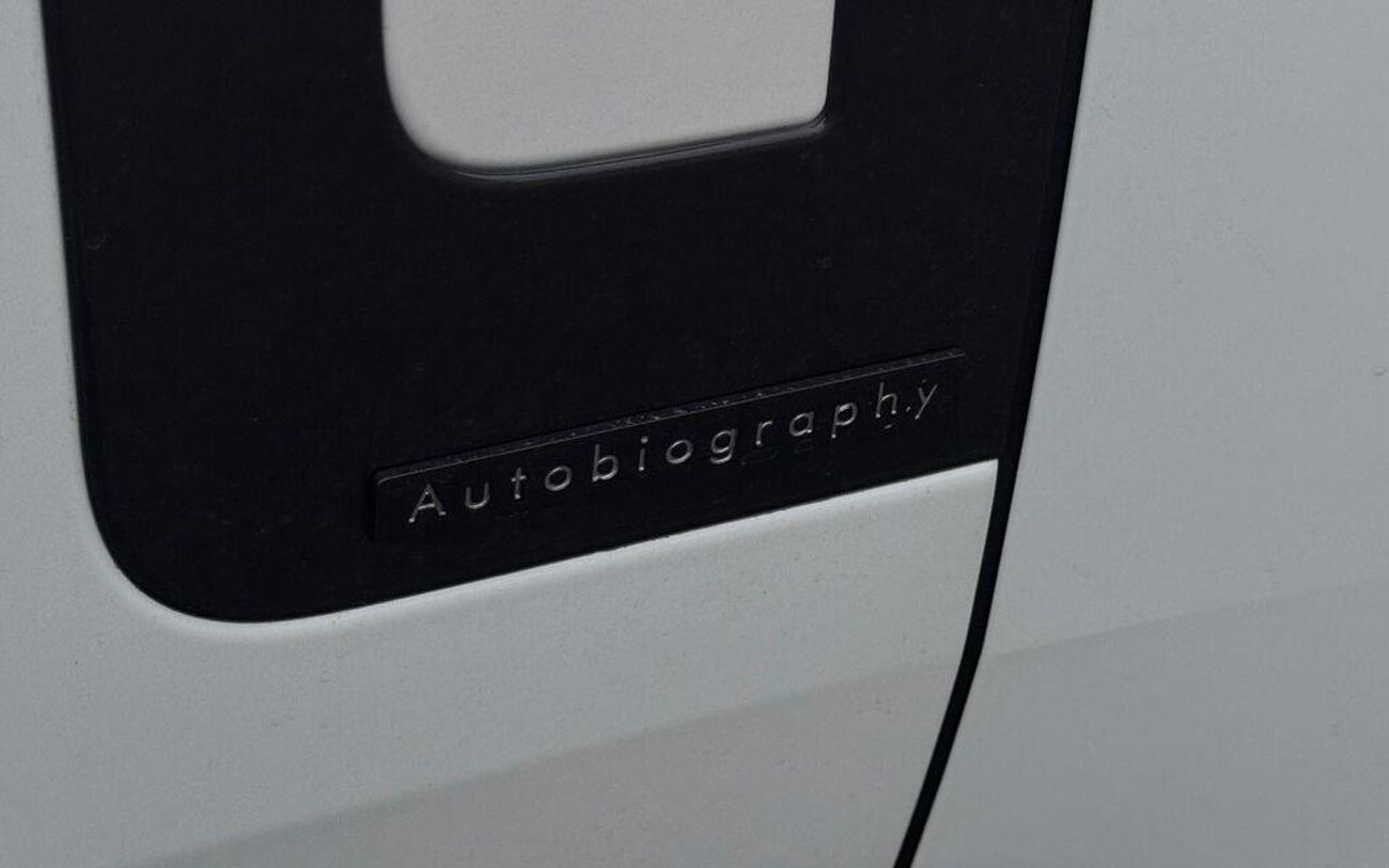 لاند روفر رينج روفر 