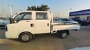 كيا K4000 Super duty pickup