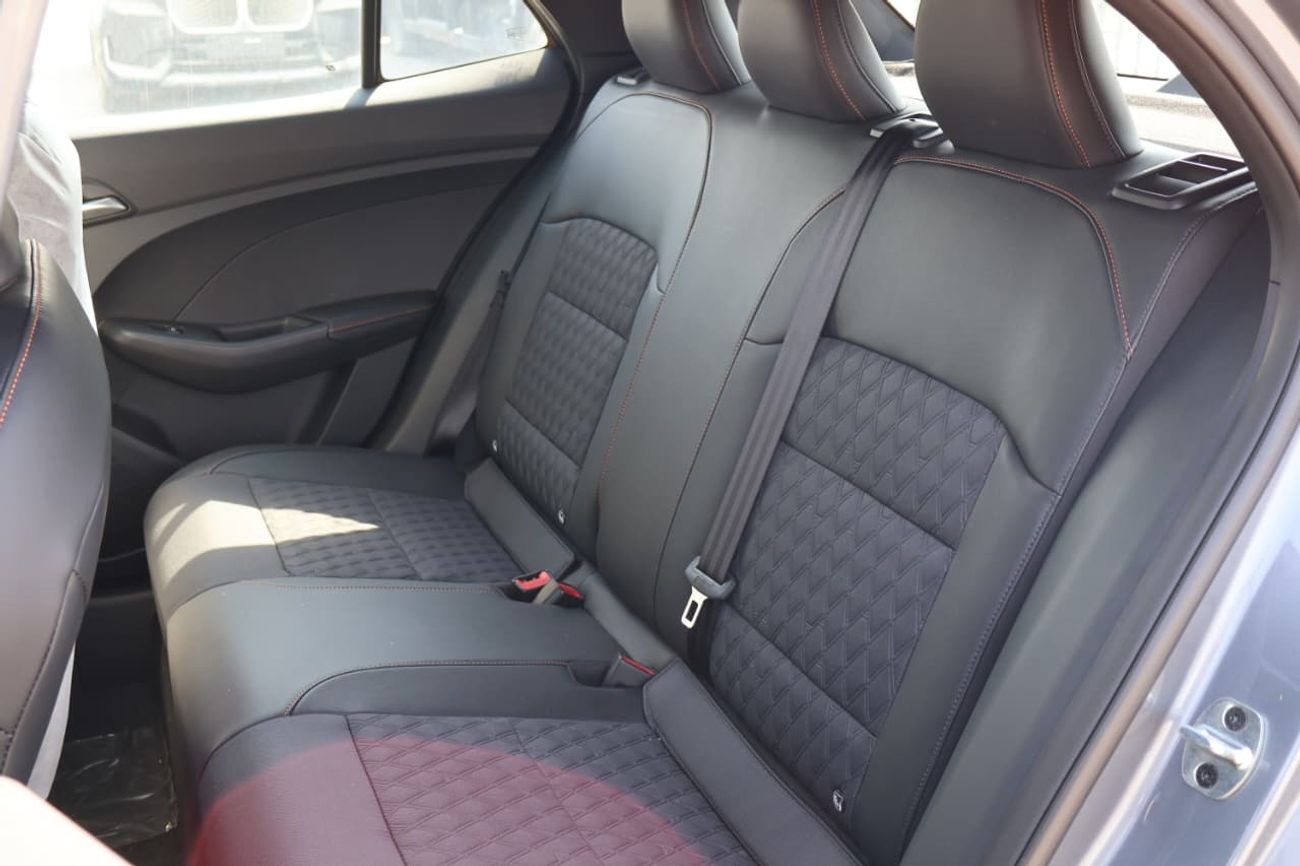 MG 3 2024 MG3 1.5L AT Sunroof Full option