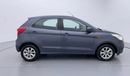 Ford Figo TREND 1.5 | Under Warranty | Inspected on 150+ parameters