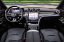 Mercedes Benz C 63 S C63 S AMG E-Performance | 7,246 P.M | 0% Downpayment | MERCEDES WARRANTY!