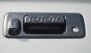 Toyota Tundra Crewmax SR5 2018, 5.7L V8 0km