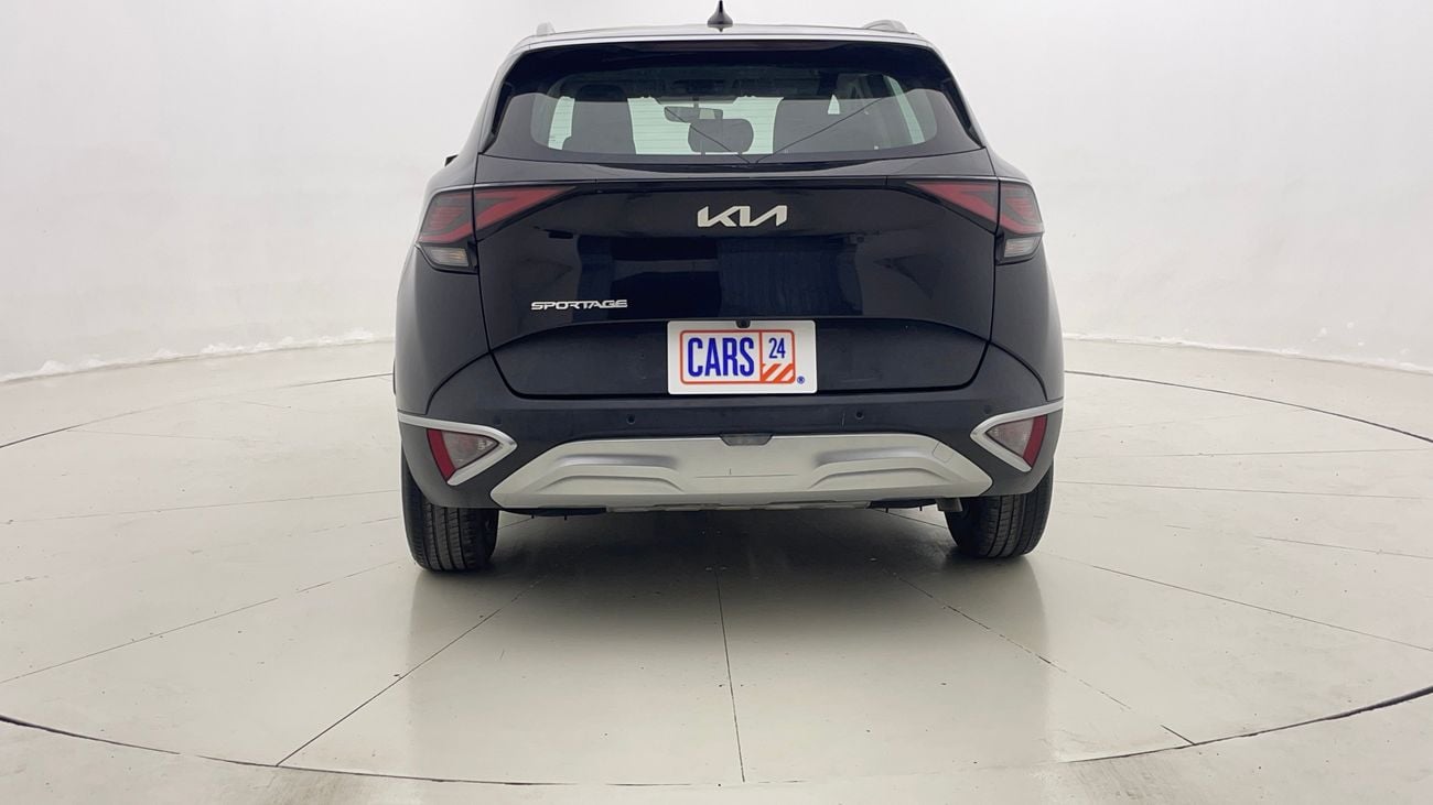 كيا سبورتيج LX 1.6 | بدون دفعة مقدمة | اختبار القيادة في المنزل