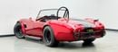 Ford Shelby Cobra 1965 Ford Shelby Cobra, Excellent Condition, Deep Bucket Seats, Smiths Analog Gauges, American Specs