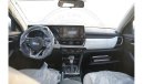 Kia Seltos KIA SELTOS 1.6L FULL-OPTION MODEL 2023 GCC SPECS DUAL TONE FOR EXPORT ONLY