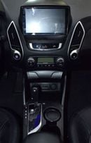 هيونداي توسون EXCELLENT DEAL for our Hyundai Tucson Limited 4WD ( 2014 Model ) in Grey Color GCC Specs