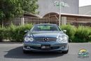 Mercedes-Benz SL 350 Mercedes-Benz SL-Class SL 350
