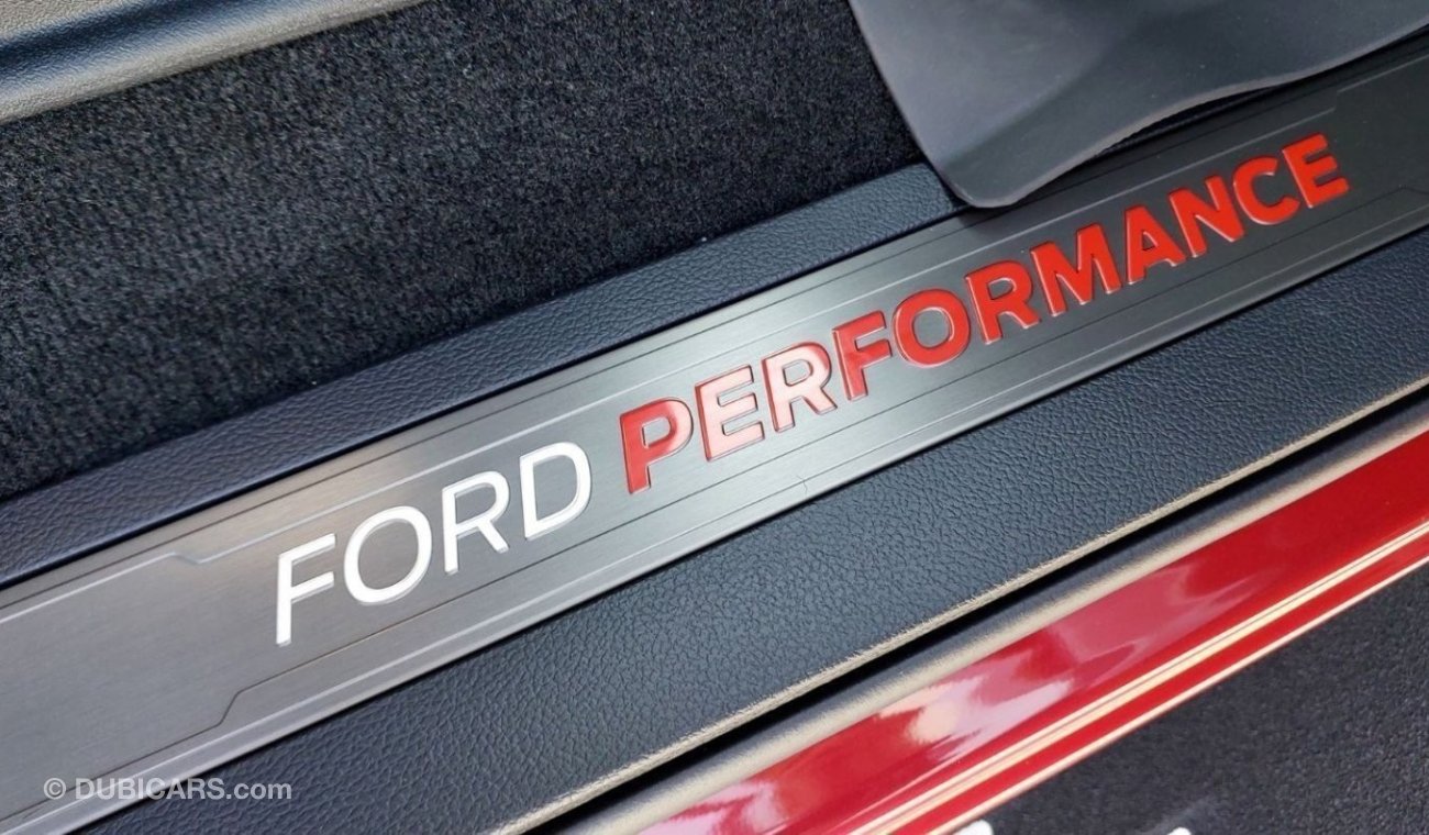 Ford F-150 Raptor 37 Performance 2022 Warranty GCC Brand New
