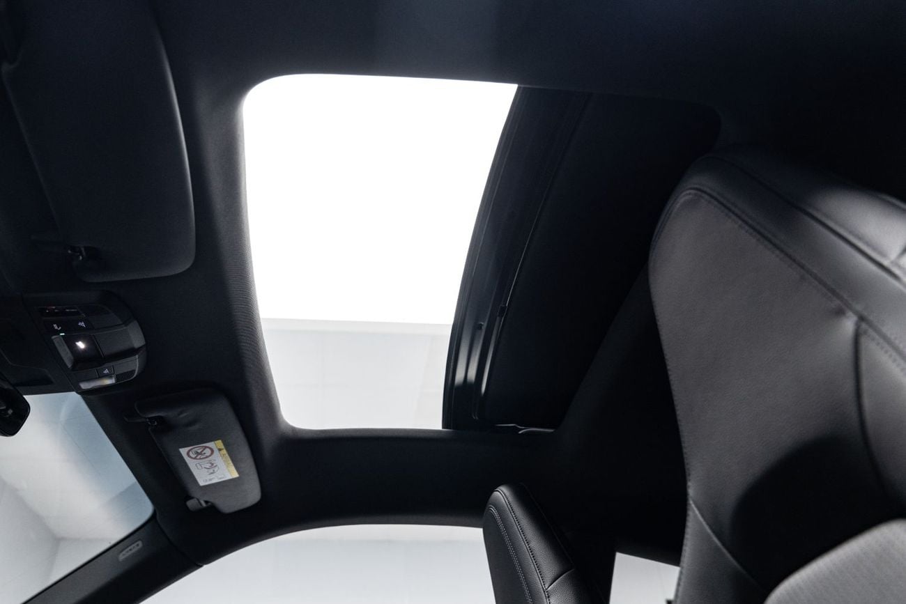 Porsche 911 CARRERA BUY NOW, PAY 2027 | THE BLACKLINE STANDARD | January 2027, Porsche Warranty, GCC