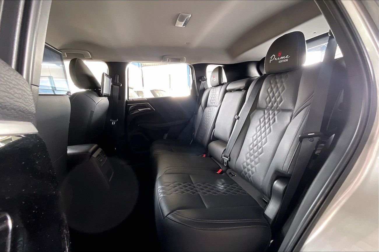 Mitsubishi Outlander Prime Edition | Guaranteed Warranty | 0 Down Payment