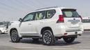 تويوتا برادو Toyota Prado VX 4.0L petrol 2023