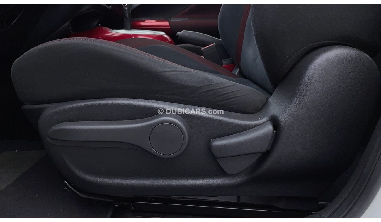 Nissan Juke SL 1.6 | Zero Down Payment | Free Home Test Drive