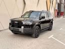 بي واي دي ليوبارد تيتانيوم 7 BYD Leopard 7 Ultra - 2025 (Export) Ready Stock