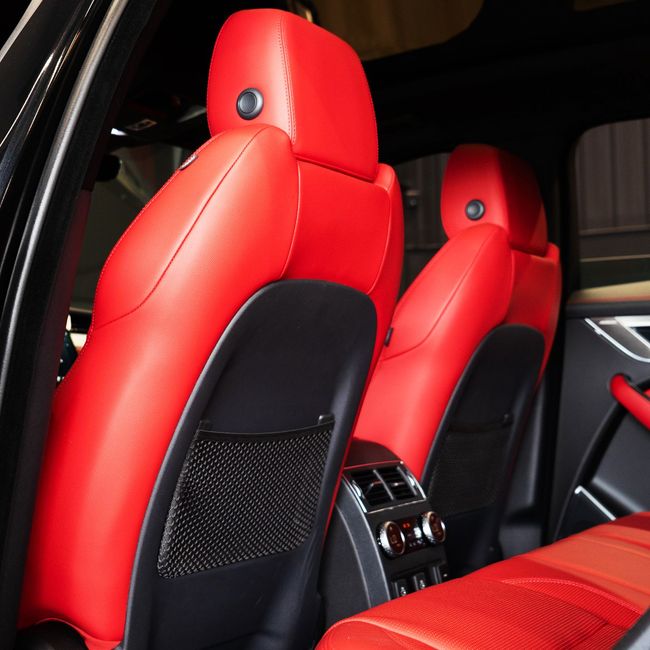 Jaguar F-Pace R-DYNAMIC SE P250, миниатюра 30