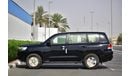 Toyota Land Cruiser 200 GXR V8 4.5L Diesel Automatic