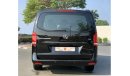 Mercedes Benz Vito 2019 MERCEDES BENZ VITO - EXCELLENT CONDITION - AGENCY MAINTAINED