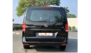 Mercedes-Benz Vito 2019 MERCEDES BENZ VITO - EXCELLENT CONDITION - AGENCY MAINTAINED