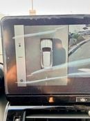 تويوتا لاند كروزر TOYOTA Land Cruiser VXR 3.5 Full option 2026 GCC