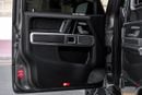 مرسيدس بنز G 63 AMG Std 4.0L