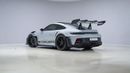 Porsche 911 RS Weissach - Warranty until June 2025 - Approved Prepared Vehicle