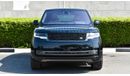 Land Rover Range Rover Range Rover Autobiography (Black Edition) V8 P530 | Brand New - Fully Loaded | 2023