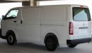 Toyota Hiace HIACE 2.7L MT PETROL  OLD SHIP