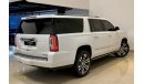 جي أم سي يوكون 2018 GMC Yukon XL Denali, GMC Full Service History, Warranty, GCC