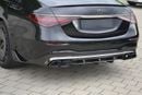 مرسيدس بنز S 63 AMG كوبيه E PERFORMANCE