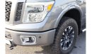 نيسان تايتان Nissan Titan V8 Diesel 5.0L Full