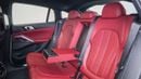 بي أم دبليو X6 M50i 4.4L