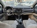 نيسان إكستيرا SE 2.5L 4WD