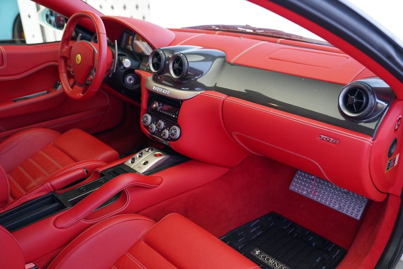 فيراري 599 GTB STANDARD