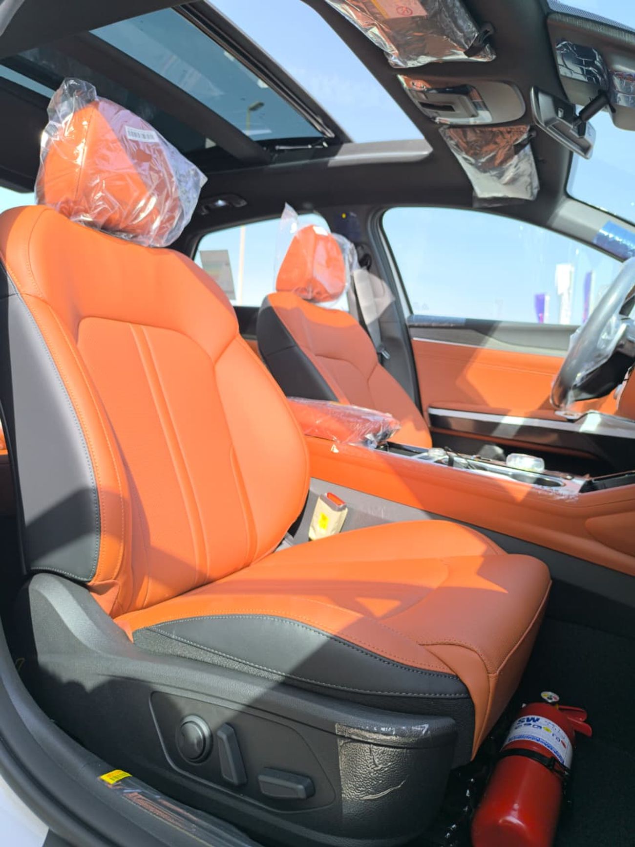 كيا K5 2.0L Hybrid GCC Specs Full Option 2026 Model Brand New