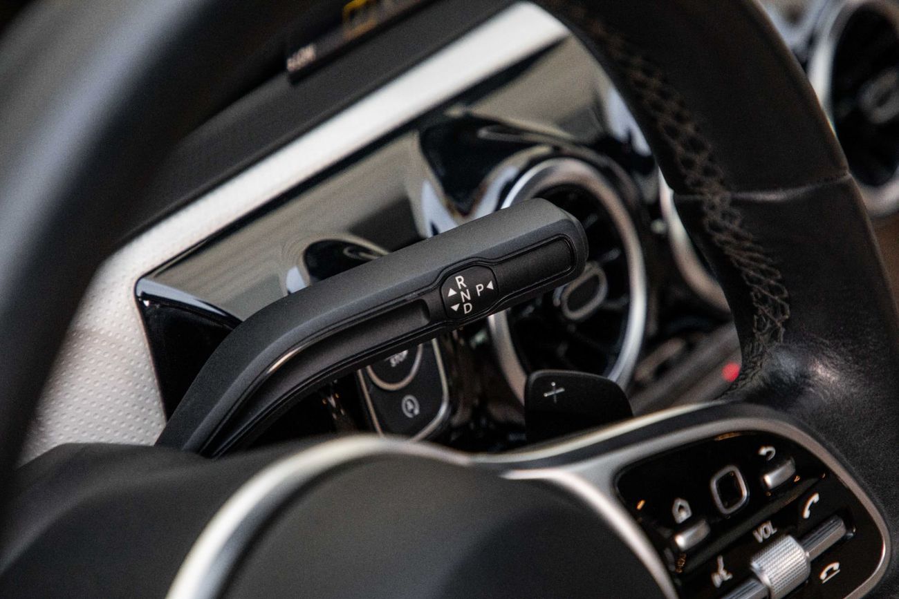 Mercedes-Benz A 200 | 1,665 P.M | 0% Downpayment | Perfect Condition!