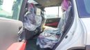 Toyota Land Cruiser GR SPORT 3.5L V6 Oman Specs