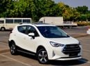 JAC S3 430-Monthly l GCC l Sunroof, Leather, Cruise l Accident Free