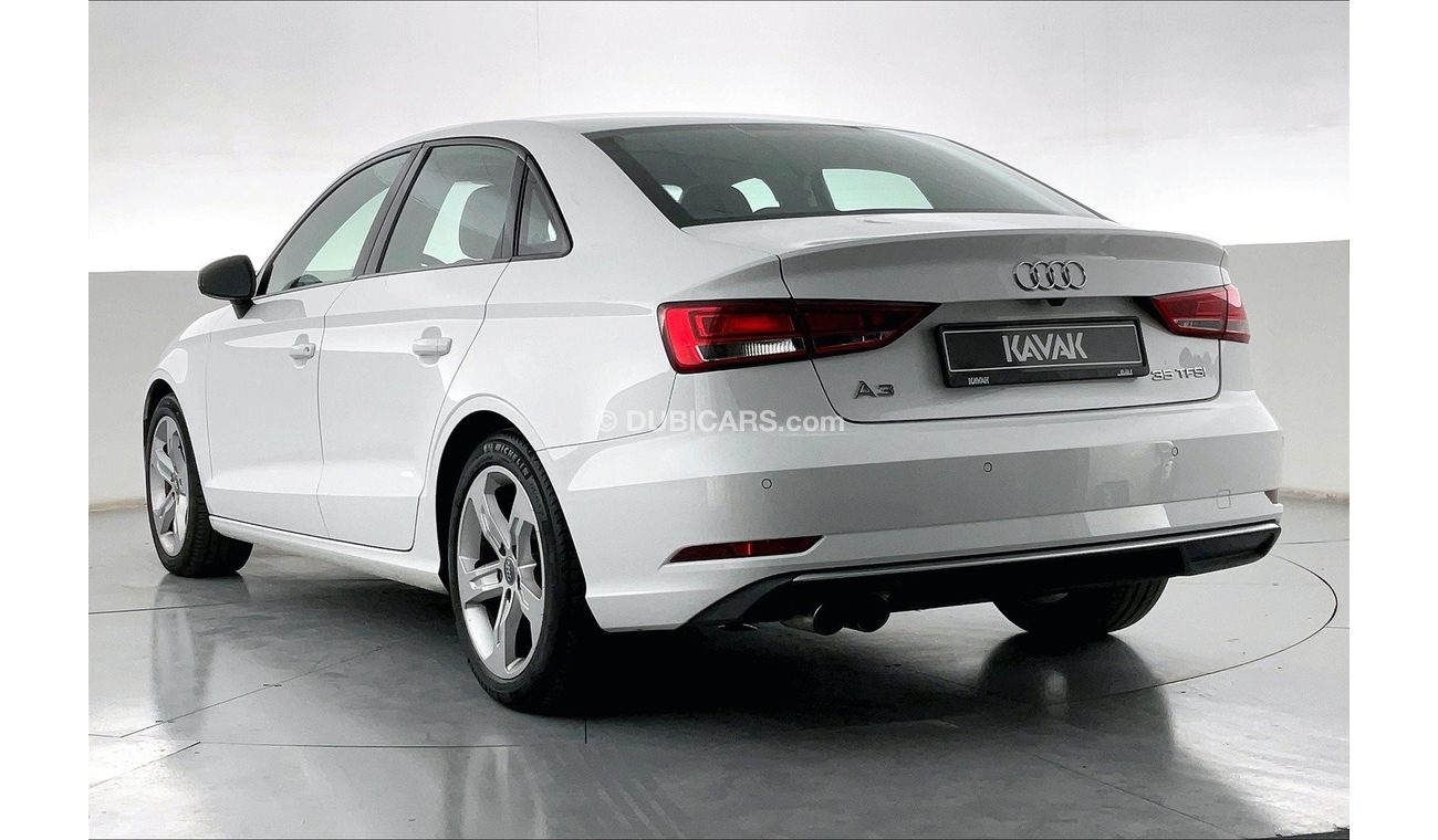 Audi A3 35 TFSI Sport